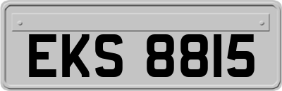 EKS8815