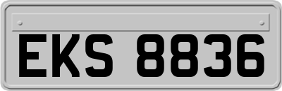 EKS8836