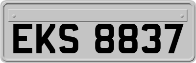 EKS8837