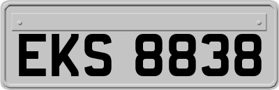 EKS8838