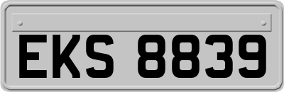 EKS8839