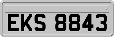 EKS8843