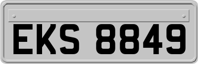 EKS8849