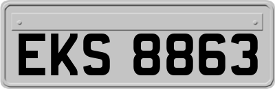 EKS8863