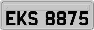 EKS8875