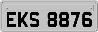 EKS8876