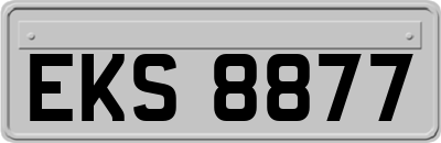 EKS8877