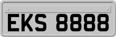 EKS8888