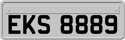 EKS8889