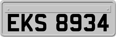 EKS8934