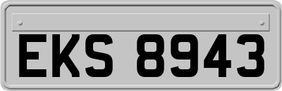 EKS8943