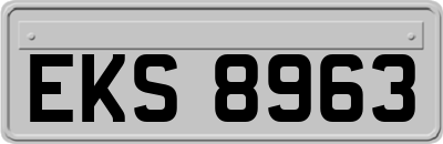 EKS8963
