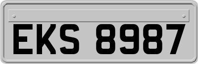 EKS8987