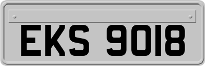 EKS9018