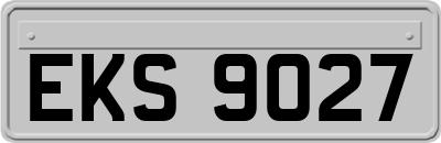 EKS9027
