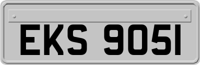 EKS9051