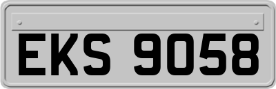 EKS9058