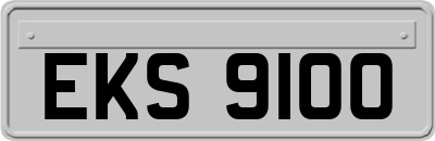 EKS9100