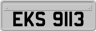EKS9113