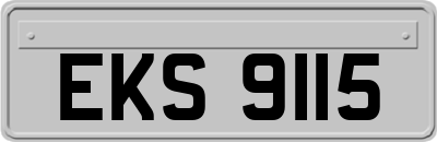 EKS9115