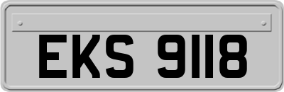 EKS9118