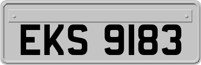 EKS9183