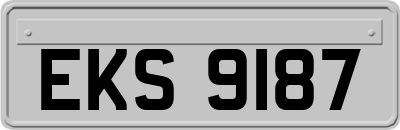 EKS9187