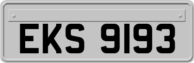 EKS9193