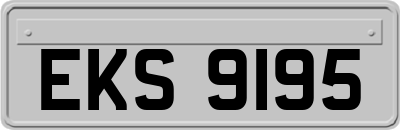 EKS9195