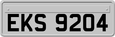 EKS9204