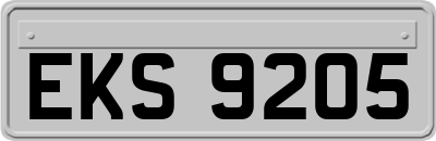 EKS9205