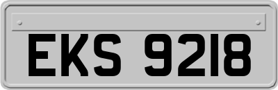 EKS9218