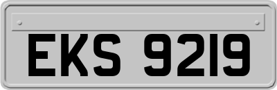 EKS9219
