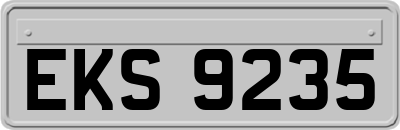 EKS9235