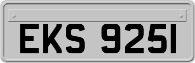 EKS9251