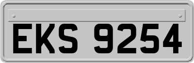 EKS9254