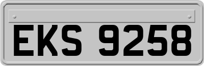 EKS9258