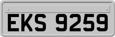 EKS9259