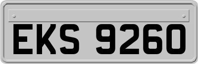 EKS9260
