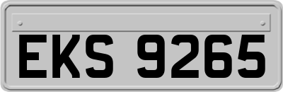EKS9265