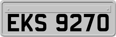 EKS9270