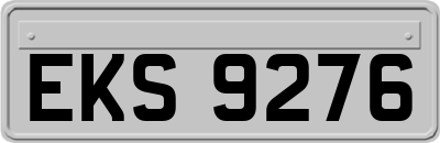 EKS9276