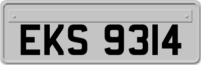 EKS9314