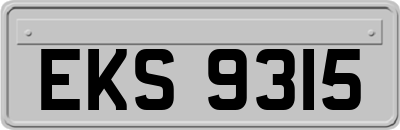 EKS9315