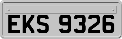 EKS9326