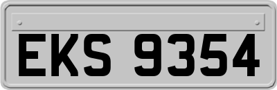 EKS9354