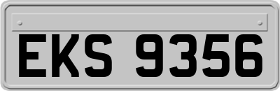 EKS9356