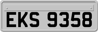 EKS9358