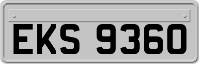 EKS9360