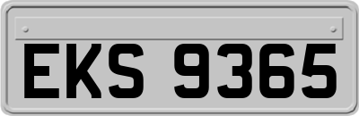 EKS9365